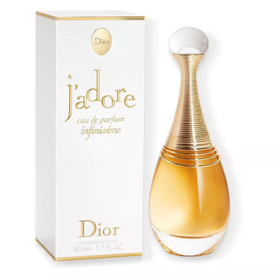 DIOR -  J'ADORE EAU DE PARFUM INFINISSIME