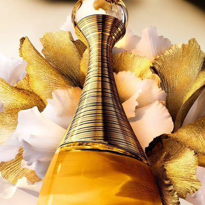 DIOR -  J'ADORE EAU DE PARFUM - WOMEN'S FRAGRANCE WITH SOLAR AND FLORAL NOTES