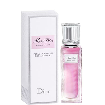 DIOR -  MISS DIOR BLOOMING BOUQUET ROLLER-PEARL 20ML
