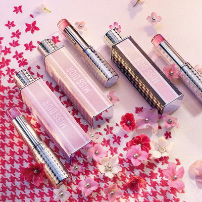 DIOR -  MISS DIOR EAU DE PARFUM MINI MISS SOLID PERFUME - ALCOHOL-FREE FRAGRANCE 3.2G