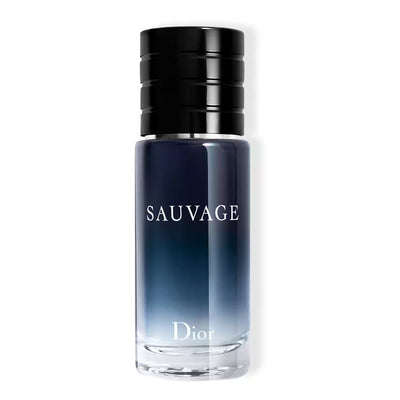 DIOR -  SAUVAGE EAU DE TOILETTE