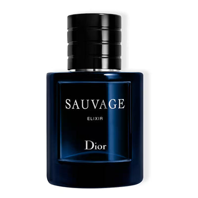DIOR SAUVAGE ELIXIR - FRAGRANCE FOR MEN - CITRUS, SPICE & WOOD NOTES