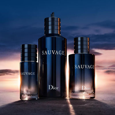 DIOR SAUVAGE ELIXIR - FRAGRANCE FOR MEN - CITRUS, SPICE & WOOD NOTES