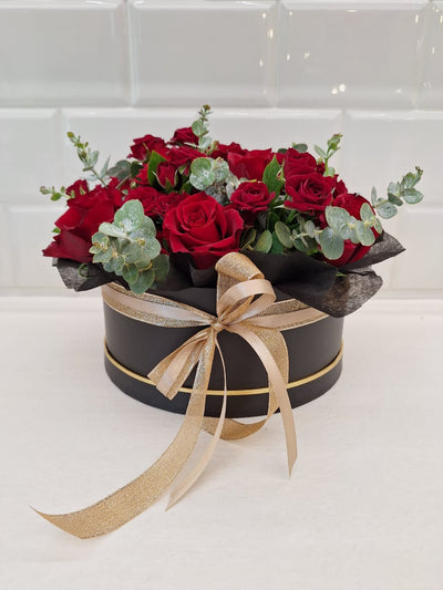 SOLOMOU FLOWERS DIAMOND ROSE