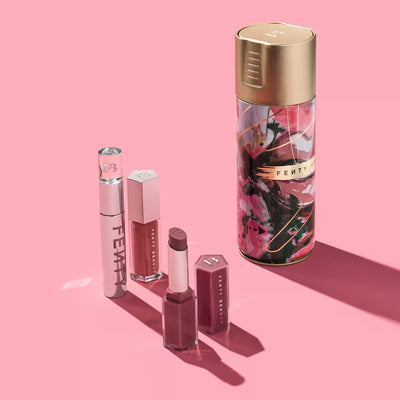 FENTY BEAUTY BY RIHANNA - IT'S RIRI SZN 3-PIECE LIP SET