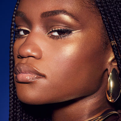 FENTY BEAUTY BY RIHANNA - FENTY BEAUTY ARCANE X DIAMOND BOMB ALL-OVER DIAMOND VEIL 8G