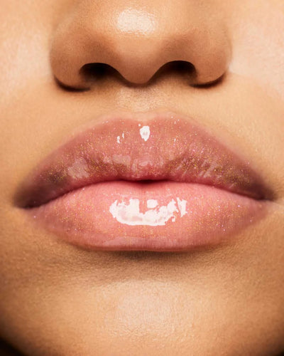 FENTY BEAUTY BY RIHANNA - FENTY BEAUTY X ARCANE GLOSS BOMB UNIVERSAL LIP LUMINIZER  - ROGUE ON RICHE$ (CAITLYN) 9ML