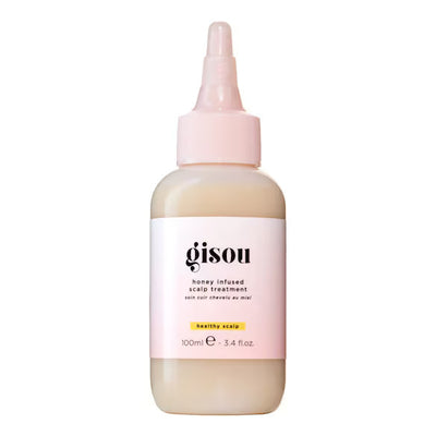 GISOU - HONEY INFUSED INTENSIVE SCALP TREATMENT 100ML