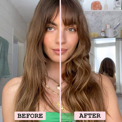 GISOU  PROPOLIS INFUSED TEXTURIZING HAIR SPRAY - HAIR SPRAY 150ML