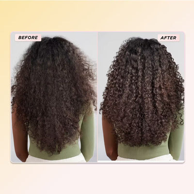 GISOU  HONEY INFUSED SHAMPOO