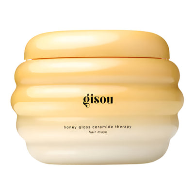 GISOU HONEY GLOSS CERAMIDE THERAPY – HAIR MASK 230ML