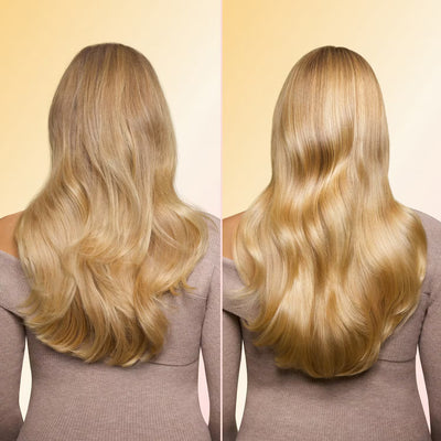 GISOU HONEY GLOSS CERAMIDE THERAPY – HAIR MASK 230ML