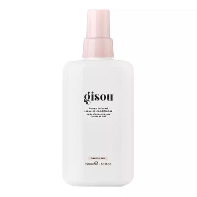 GISOU -  HONEY INFUSED LEAVE IN CONDITIONER 150ML