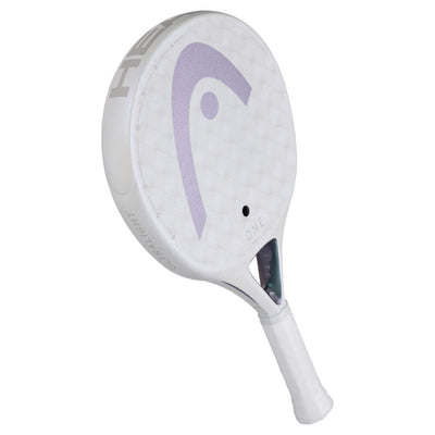HEAD ONE ULTRALIGHT WHITE
