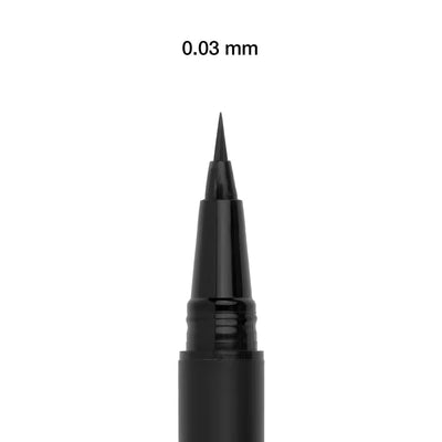 HUDA BEAUTY HUDA BEAUTY LIFE LINER QUICK 'N EASY EYELINER - MINI 0.45ML
