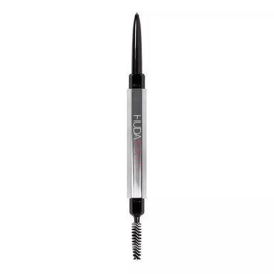 HUDA BEAUTY BOMB BROWS MICROSHADE - BROW PENCIL - CARAMEL BLONDE