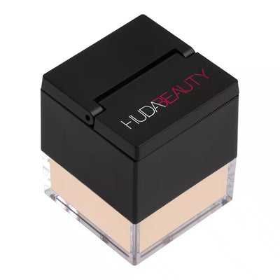 HUDA BEAUTY BABY BAKE - LOOSE POWDER TRAVEL SIZE