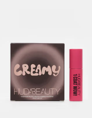 HUDA BEAUTY OBSESSIONS EYE KIT