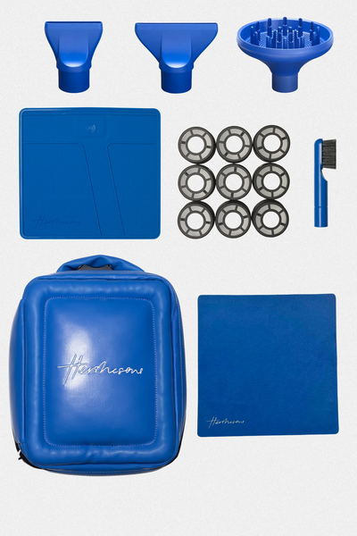 HERSHESONS THE GREAT HAIRDRYER