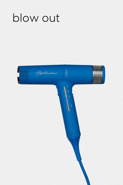 HERSHESONS THE GREAT HAIRDRYER