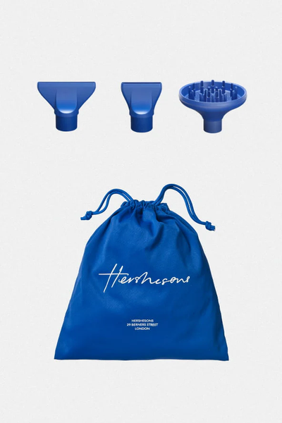 HERSHESONS THE GREAT HAIRDRYER