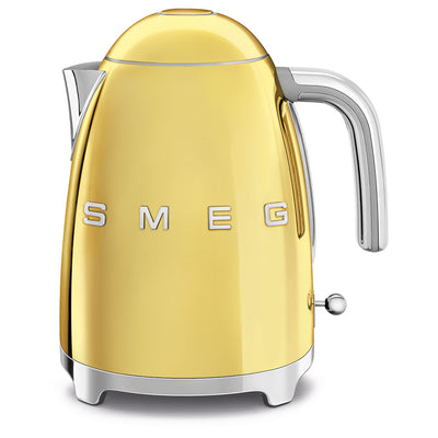 SMEG 50’S KETTLE KLF03RG/GO