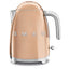 SMEG 50’S KETTLE KLF03