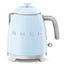 SMEG 50’S MINI KETTLE KLF05