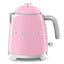 SMEG 50’S MINI KETTLE KLF05