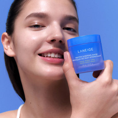 LANEIGE  WATER SLEEPING MASK 70ML