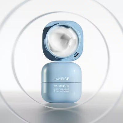 LANEIGE  WATER BANK CREAM MOISTURIZER 50ML
