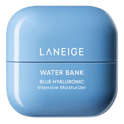 LANEIGE  WATER BANK INTENSIVE MOISTURIZER 50ML