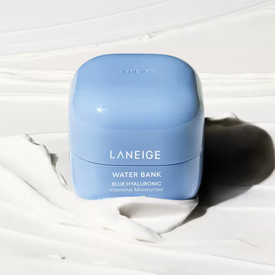 LANEIGE  WATER BANK INTENSIVE MOISTURIZER 50ML