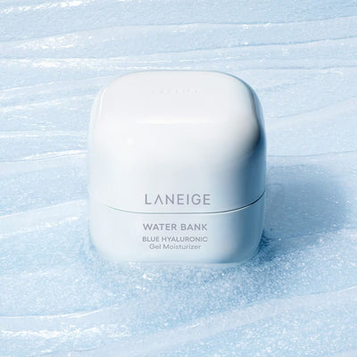 LANEIGE  WATER BANK GEL MOISTURIZER 50ML