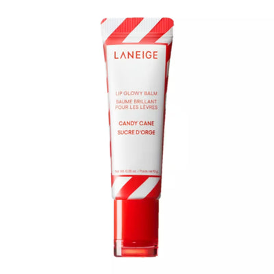 LANEIGE  LIP GLOWY BALM SUCRE D'ORGE 10G