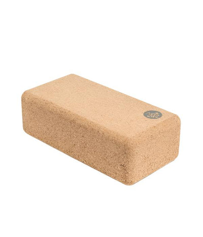 MANDUKA LEAN CORK BLOCK
