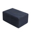 MANDUKA UPHOLD RECYCLED FOAM BLOCK - MIDNIGHT