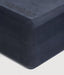 MANDUKA UPHOLD RECYCLED FOAM BLOCK - MIDNIGHT