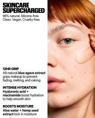 MILK MAKEUP HYDRO GRIP PRIMER PRE-GAME PACK  HYDRATING + ILLUMINATING PRIMERS