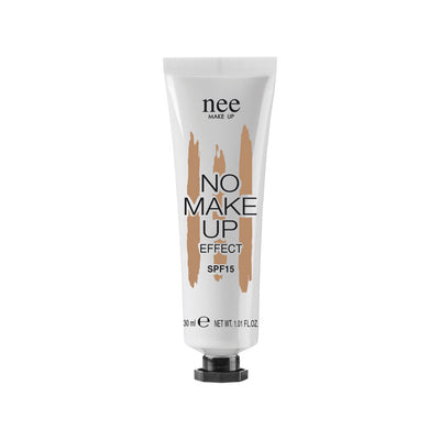 NEE BB CREAM “NO MAKE UP EFFECT SPF 15” 30ML