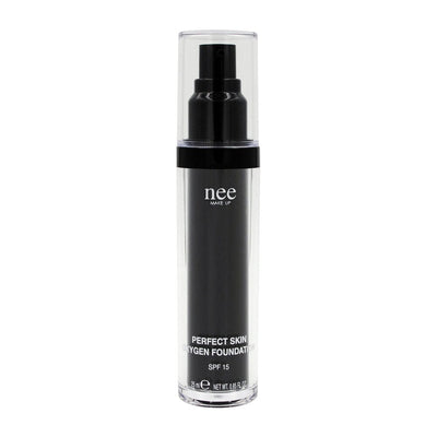 NEE PERFECT SKIN OXYGEN FOUNDATION SPF 15 25ML