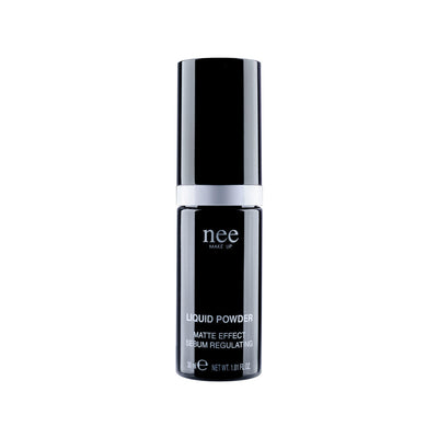 NEE LIQUID POWDER MATTE EFFECT 30ML