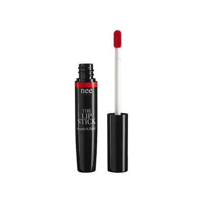 NEE FLUID MATTE LIPSTICK "THE LIPSTICK GIPSY"