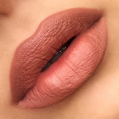 NEE MATTE POUDRE LIPSTICK GLAM - 170