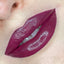 NEE MATTE LIPSTICK - TINA RED 154