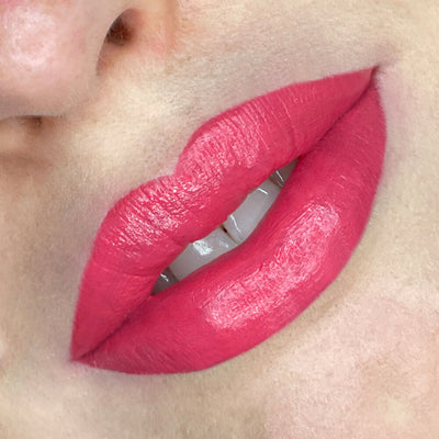 NEE MATTE LIPSTICK - CAYENNE 158