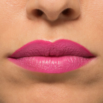 NEE MATTE LIPSTICK - FUXIA FESTIVAL 157