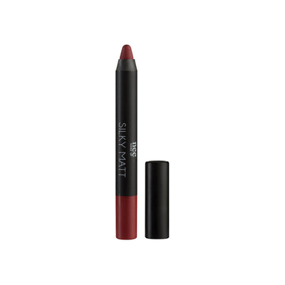 NEE LIPSTICK - SILKY MATT FEMINIST