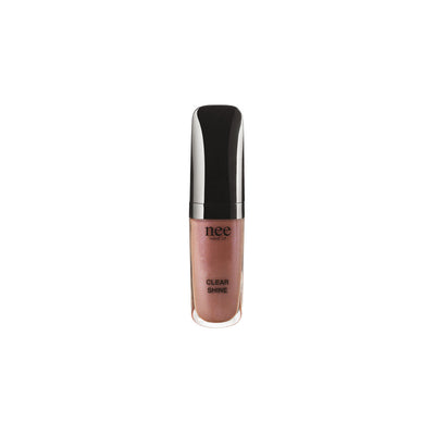 NEE CLEAR SHINE GLOSS - NUDE CS5