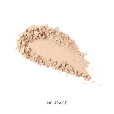 NEE NO-TRACE COMPACT POWDER 8G